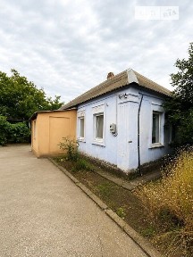 Продаж 1 поверхового будинку з верандою і ділянкою на 7 соток, 53.3 кв. м, 4 кімнати, на вул. Михайла Козлова • ID 34558007