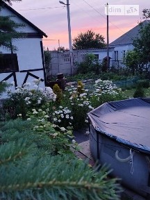Продаж 1 поверхового будинку з гаражем і ділянкою на 6 соток, 87.7 кв. м, 2 кімнати, на вул. Геологічна • ID 34557862