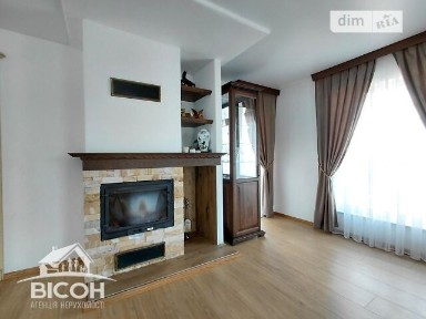 Продаж 2 поверхового будинку з ділянкою на 9 соток, 270 кв. м, 6 кімнат, на вул. Степова 48 • ID 34557139