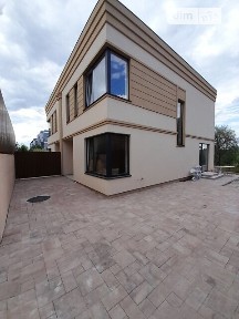 Продаж 2 поверхового дуплекса з ділянкою на 2.4 сотки, 125 кв. м, 4 кімнати, на вул. Грушевського • ID 34556641