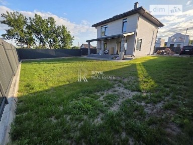 Соборна вулиця, Ходосівка (Обухів), вул. Соборна • ID 34556626