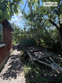Продаж 1 поверхового будинку з верандою і ділянкою на 8 соток, 60.9 кв. м, 4 кімнати, на вул. Кременчуцька • ID 34556265