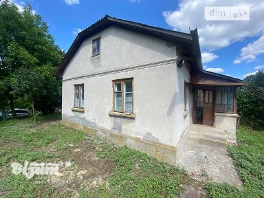 Продаж 1 поверхового будинку з верандою і ділянкою на 14.5 сотки, 56 кв. м, 2 кімнати, на вул. Польова • ID 34555743
