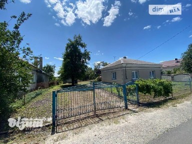 Продаж 1 поверхового будинку з верандою і ділянкою на 20.6 сотки, 85.7 кв. м, 4 кімнати, на вул. Зелена • ID 34555446
