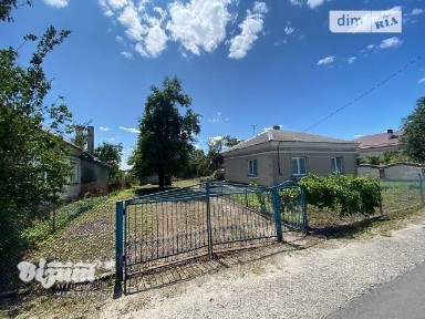 Продаж 1 поверхового будинку з верандою і ділянкою на 20.6 сотки, 85.7 кв. м, 4 кімнати, на вул. Зелена • ID 34555446