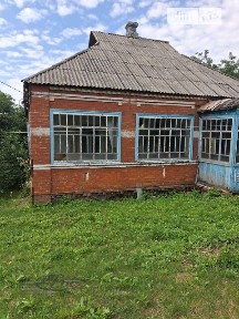 Продаж 1 поверхового будинку з верандою і ділянкою на 6 соток, 60.2 кв. м, 2 кімнати, на Рокоссовського 17 • ID 34554893
