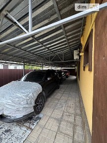 Продаж 2 поверхового будинку з гаражем і ділянкою на 7 соток, 100 кв. м, 5 кімнат, на вул. Дитинства 93 • ID 34554769