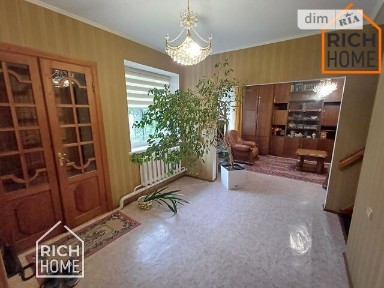 Продаж 2 поверхового будинку з балконом і ділянкою на 1 сотку, 104.8 кв. м, 3 кімнати, на вул. Благовісного • ID 34554758