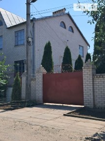 Продаж 3 поверхового будинку з верандою і ділянкою на 8 соток, 388 кв. м, 9 кімнат, на вул. Машинобудівна • ID 34553794