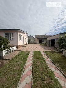 Продаж 1 поверхового будинку з гаражем і ділянкою на 18 соток, 139.2 кв. м, 4 кімнати, на вул. Василя Пастушенка • ID 34553872