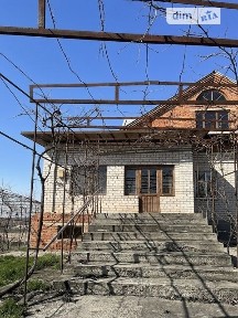 Продаж 2 поверхового будинку з верандою і ділянкою на 25 соток, 198.7 кв. м, 4 кімнати, на вул. Дачна • ID 34553663