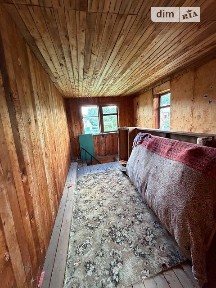 Продаж 2 поверхового будинку з опаленням і ділянкою на 6 соток, 38.6 кв. м, 3 кімнати, на вул. Староруслянська • ID 34553656
