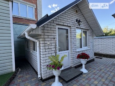 Продаж 3 поверхового будинку бесідка і ділянкою на 7 соток, 298.3 кв. м, 6 кімнат, на Терешкової • ID 34552869