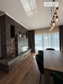 Продаж 1 поверхового будинку з гаражем і ділянкою на 10 соток, 146.1 кв. м, 3 кімнати, на пл. Народна • ID 34552787