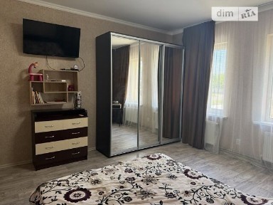 Продаж 1 поверхового будинку з опаленням і ділянкою на 3 сотки, 75 кв. м, 3 кімнати, на вул. Лесі Українки 37 • ID 34551876