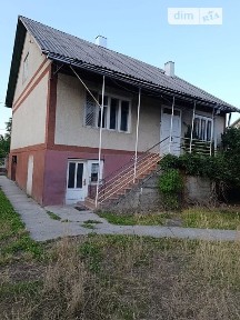Продаж 2 поверхового будинку з ділянкою на 10 соток, 150 кв. м, 5 кімнат, на вул. Пушкіна • ID 34552018