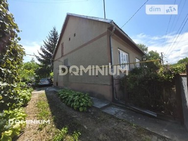 Продаж 1 поверхового будинку з ділянкою на 6 соток, 120 кв. м, 4 кімнати, на вул. Ерделі • ID 34551606