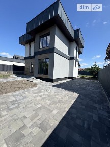Продаж 2 поверхового будинку з ділянкою на 7.5 сотки, 168 кв. м, 4 кімнати, на вул. Санаторна • ID 34550903