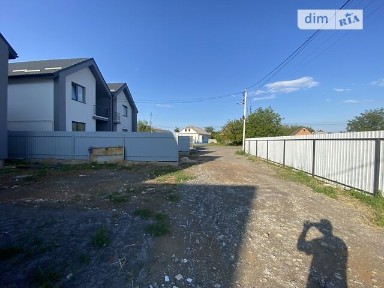Мирна вулиця, Зарванці, вул. Мирна • ID 34550790