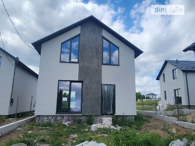 Продаж 2 поверхового будинку з ділянкою на 2.9 сотки, 96 кв. м, 3 кімнати, на вулиця Європейська • ID 34550646