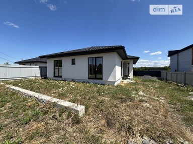 Продаж 1 поверхового будинку з ділянкою на 5 соток, 127 кв. м, 3 кімнати, на вул. Слов'янська • ID 34550558