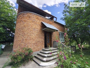 Продаж 2 поверхового будинку з опаленням і ділянкою на 22 сотки, 112 кв. м, 3 кімнати, на вул. Шевченка • ID 34550369