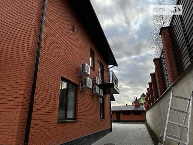 Продаж 2 поверхового будинку з гаражем 275.4 кв. м, 7 кімнат, на вул. Бориславська 15А • ID 34550230