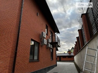 Продаж 2 поверхового будинку з гаражем 275.4 кв. м, 7 кімнат, на вул. Бориславська 15А • ID 34550230