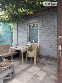 Продаж 1 поверхового будинку з опаленням і ділянкою на 12 соток, 50 кв. м, 3 кімнати, на вул. Машинна • ID 34549955