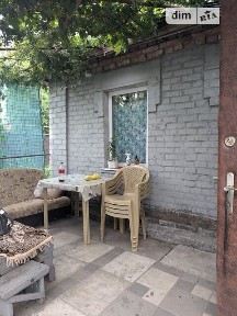 Продаж 1 поверхового будинку з опаленням і ділянкою на 12 соток, 50 кв. м, 3 кімнати, на вул. Машинна • ID 34549955