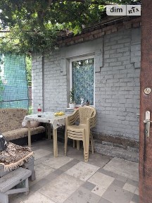 Продаж 1 поверхового будинку з опаленням і ділянкою на 12 соток, 50 кв. м, 3 кімнати, на вул. Машинна • ID 34549955