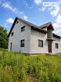 Продаж 2 поверхового будинку з гаражем і ділянкою на 8 соток, 196 кв. м, 5 кімнат, на пр. Смотрицький • ID 34549964