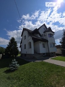Продаж 2 поверхового будинку з верандою і ділянкою на 12 соток, 292.6 кв. м, 4 кімнати, на вул. Семафорна 45 • ID 34549897