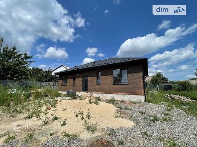 Західна вулиця, Вінницькі Хутори, вул. Західна • ID 34549680