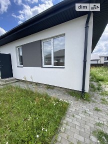 Продаж 1 поверхового будинку з ділянкою на 4.5 сотки, 92 кв. м, 3 кімнати, на вул. Райдужна • ID 34549757