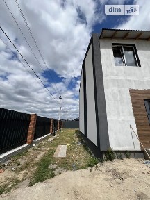 Продаж 2 поверхового дуплекса з ділянкою на 2.3 сотки, 112 кв. м, 4 кімнати, на вул. Райдужна • ID 34549701