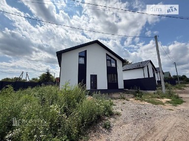 1-й провулок Генерала Шаповалова, Вінницькі Хутори, 1-й пров. Генерала Шаповалова • ID 34549608