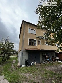 Продаж 2 поверхового будинку з опаленням і ділянкою на 7 соток, 179.9 кв. м, 4 кімнати, на вул. Бічна Арктична • ID 34549413