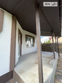 Продаж 2 поверхового дуплекса з ділянкою на 3 сотки, 150 кв. м, 4 кімнати, на вул. Хутірська • ID 34549272