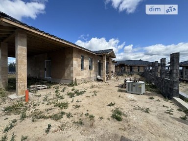 Продаж 1 поверхового будинку з ділянкою на 10 соток, 130 кв. м, 3 кімнати, на вул. Києво-Мироцька • ID 34549258