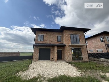 Коновальця провулок, Байківці, пров. Коновальця • ID 34549121
