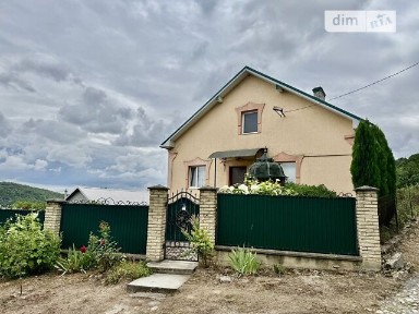 Продаж 1 поверхового будинку з верандою і ділянкою на 10 соток, 151.6 кв. м, 5 кімнат, на вул. Джерельна 19 • ID 34548634