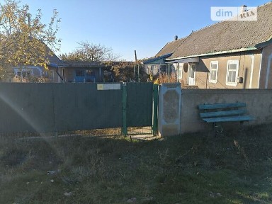 Продаж 1 поверхового будинку з опаленням 51.5 кв. м, 3 кімнати, на вулиця Татарбунарського повстання 11 • ID 34547940
