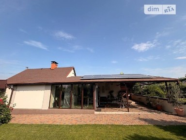 Продаж 1 поверхового будинку з верандою і ділянкою на 10 соток, 68 кв. м, 2 кімнати, на вул. Салавата Юлаєва 21 • ID 34547872