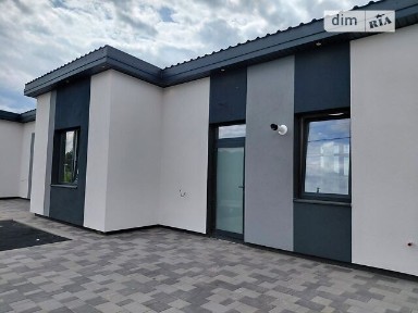 Продаж 1 поверхового дуплекса з ділянкою на 2 сотки, 57 кв. м, 3 кімнати, на вул. Покровська • ID 34547745