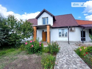 Весела вулиця, Крячки, вул. Весела 8 • ID 34547447