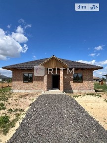 Продаж 1 поверхового будинку з ділянкою на 12 соток, 101.5 кв. м, 3 кімнати, на вул. Весняна • ID 34547138