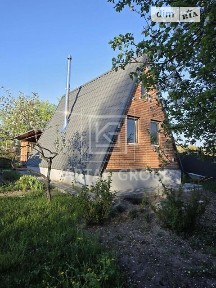 Продаж 2 поверхового будинку з ділянкою на 10 соток, 35.9 кв. м, 1 кімната, на вулиця Героїв 28 • ID 34547087