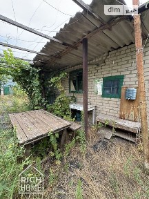 Продаж 1 поверхового будинку з опаленням і ділянкою на 17 соток, 51.3 кв. м, 3 кімнати, на вул. Садова • ID 34546731