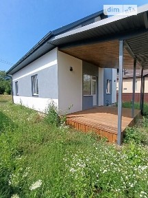 Подільський провулок, Березина, пров. Подільський • ID 34546926
